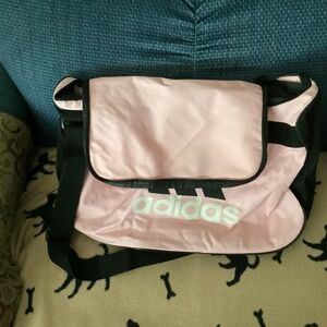 Duffle bag